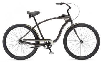Велосипед Schwinn HORNET (2016) ― ФИТНЕСЦЕНТР.ru