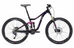 Велосипед Giant Intrigue 1 (2016) 