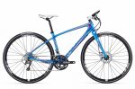 Велосипед Giant Thrive CoMax 2 Disc (2016) 