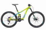 Велосипед Giant Reign 27.5 2 (2016)