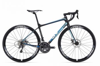 Велосипед Giant Avail Advanced 1 (2016)  ― ФИТНЕСЦЕНТР.ru