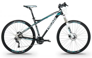 Велосипед HEAD 16 X-RUBI CROSS 28 (2016) ― ФИТНЕСЦЕНТР.ru