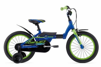 Велосипед Giant Amplify C/B 16 (2016)  ― ФИТНЕСЦЕНТР.ru