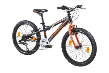 Велосипед HEAD 16 RIDOTT 20 (2016) ― ФИТНЕСЦЕНТР.ru