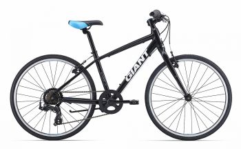 Велосипед Giant Escape Jr 24 (2016) ― ФИТНЕСЦЕНТР.ru
