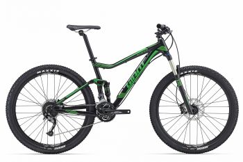 Велосипед Giant Stance 27.5 2 (2016) ― ФИТНЕСЦЕНТР.ru