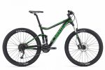 Велосипед Giant Stance 27.5 2 (2016)