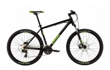 Велосипед MARIN BOBCAT TRAIL 7.3 (2016) ― ФИТНЕСЦЕНТР.ru
