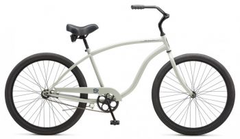 Велосипед Schwinn S1 GREY (2016) ― ФИТНЕСЦЕНТР.ru