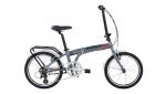 Велосипед APOLLO STOWAWAY 20 (2016)