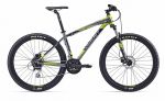 Велосипед Giant Talon 27.5 4 (2016)