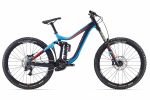 Велосипед Giant Glory 27.5 1 (2016)