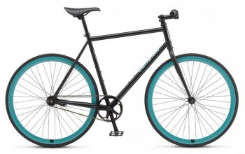 Велосипед Schwinn RACER BLACK (2016) ― ФИТНЕСЦЕНТР.ru