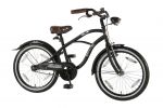 Велосипед VOLARE Xpedition Cruiser deluxe 20 (2014)