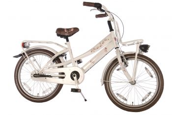 Велосипед VOLARE VOLARE LIBERTY GIRL 20 (2014) ― ФИТНЕСЦЕНТР.ru