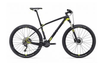 Велосипед Giant XtC Advanced 27.5 3 (2016) ― ФИТНЕСЦЕНТР.ru