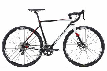 Велосипед Giant TCX SLR 2 (2016)                                                                              ― ФИТНЕСЦЕНТР.ru