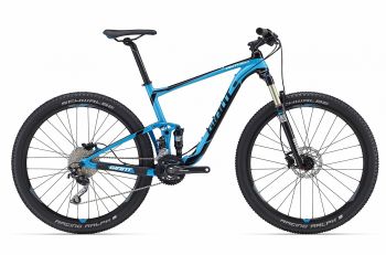 Велосипед Giant Anthem 27.5 3 (2016) ― ФИТНЕСЦЕНТР.ru
