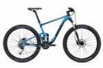 Велосипед Giant Anthem 27.5 3 (2016)