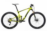 Велосипед Giant Anthem Advanced 27.5 1 (2016)