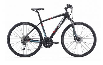 Велосипед Giant Roam 1 Disc (2016) ― ФИТНЕСЦЕНТР.ru