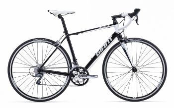 Велосипед Giant Defy 5 (2016)  ― ФИТНЕСЦЕНТР.ru
