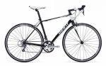 Велосипед Giant Defy 5 (2016) 