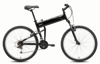 Велосипед MONTAGUE X50 (2015) ― ФИТНЕСЦЕНТР.ru