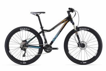 Велосипед Giant Tempt 1 (2016)  ― ФИТНЕСЦЕНТР.ru