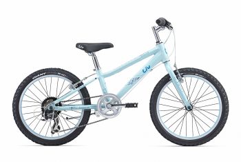 Велосипед Giant Enchant 20 Lite (2016)  ― ФИТНЕСЦЕНТР.ru