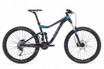 Велосипед Giant Trance 27.5 3 (2016)
