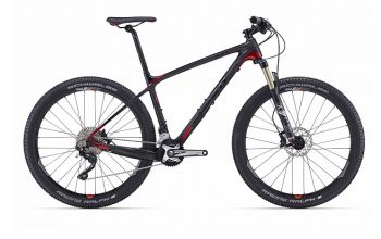 Велосипед Giant XtC Advanced 27.5 2 (2016) ― ФИТНЕСЦЕНТР.ru