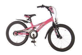 Велосипед VOLARE XT 20 (2014) ― ФИТНЕСЦЕНТР.ru