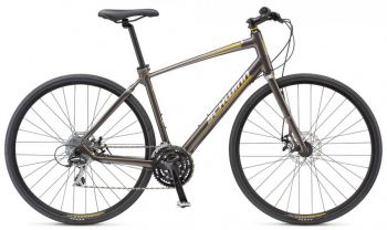 Велосипед Schwinn SUPER SPORT VANTAGE F2 (2016) ― ФИТНЕСЦЕНТР.ru