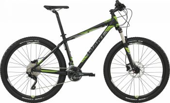 Велосипед Giant Talon 27.5 1 LTD 2016    ― ФИТНЕСЦЕНТР.ru
