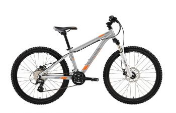 Велосипед MARIN BAYVIEW TRAIL DISC (2016) ― ФИТНЕСЦЕНТР.ru
