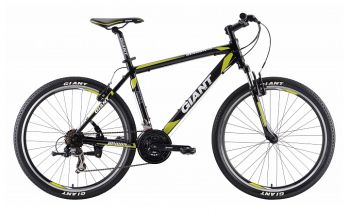 Велосипед Giant Rincon LTD 26 (2016) ― ФИТНЕСЦЕНТР.ru