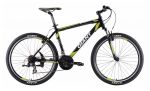Велосипед Giant Rincon LTD 26 (2016)