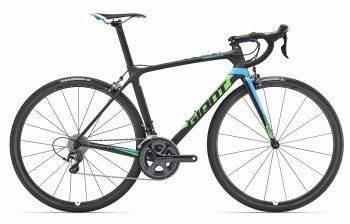 Велосипед Giant TCR Advanced Pro 1 (2016)  ― ФИТНЕСЦЕНТР.ru