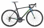 Велосипед Giant TCR Advanced Pro 1 (2016) 