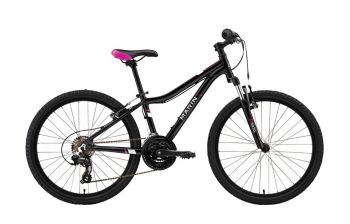 Велосипед MARIN BAYVIEW TRAIL 24" GIRLS (2016) ― ФИТНЕСЦЕНТР.ru