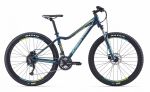 Велосипед Giant Tempt 3 (2016) 