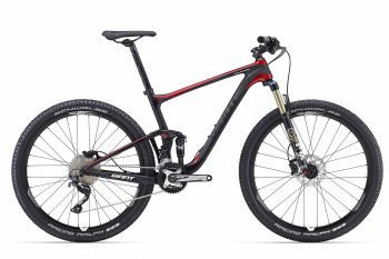 Велосипед Giant Anthem Advanced 27.5 2 (2016) ― ФИТНЕСЦЕНТР.ru