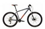 Велосипед MARIN BOBCAT TRAIL 7.5 (2016)