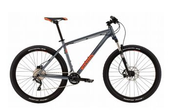 Велосипед MARIN BOBCAT TRAIL 7.5 (2016) ― ФИТНЕСЦЕНТР.ru