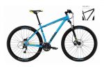 Велосипед MARIN BOBCAT TRAIL 9.4 (2016)