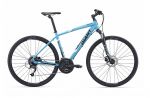 Велосипед Giant Roam 2 Disc (2016)