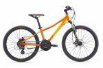 Велосипед Giant XtC Jr 1 Disc 24 (2016) 