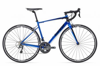 Велосипед Giant Defy 2 (2016)  ― ФИТНЕСЦЕНТР.ru