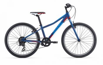 Велосипед Giant XtC Jr 24 Lite (2016)  ― ФИТНЕСЦЕНТР.ru